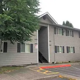 section 8 rental