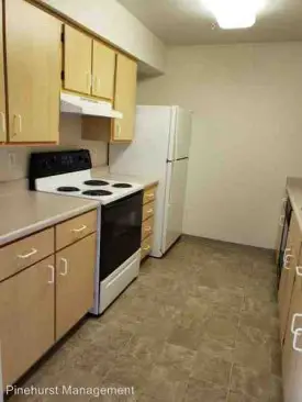 section 8 rental