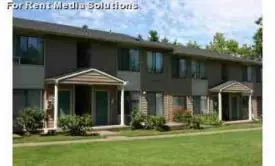 section 8 rental