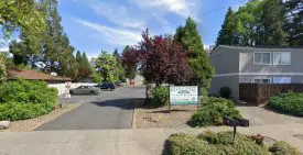 section 8 rental