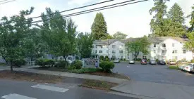 section 8 rental