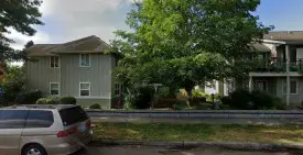 section 8 rental