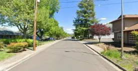 section 8 rental