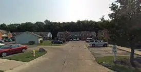 section 8 rental