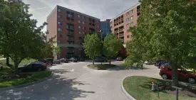 section 8 rental