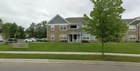 section 8 rental