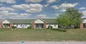 section 8 rental