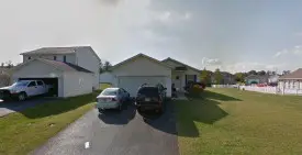 section 8 rental