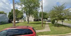 section 8 rental