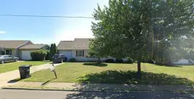 section 8 rental