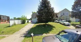 section 8 rental