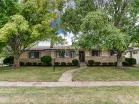 section 8 rental