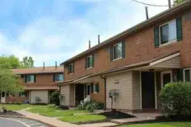 section 8 rental
