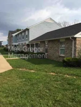 section 8 rental