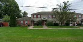 section 8 rental