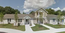 section 8 rental
