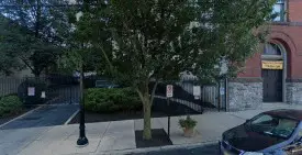section 8 rental