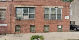 section 8 rental