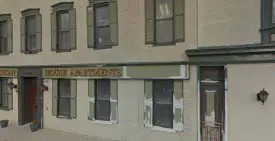 section 8 rental