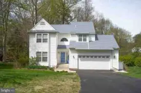 section 8 rental