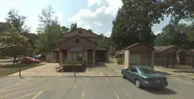 section 8 rental