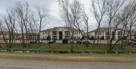 section 8 rental