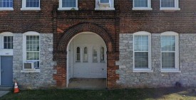 section 8 rental