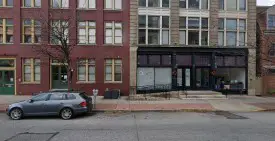 section 8 rental