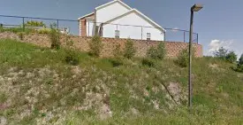 section 8 rental
