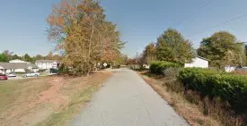 section 8 rental