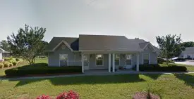 section 8 rental
