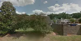 section 8 rental