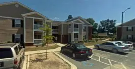 section 8 rental