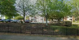 section 8 rental