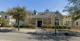 section 8 rental