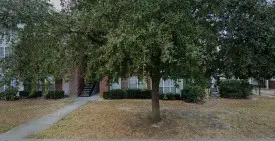 section 8 rental
