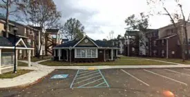 section 8 rental