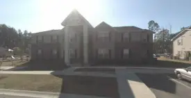 section 8 rental