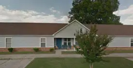 section 8 rental