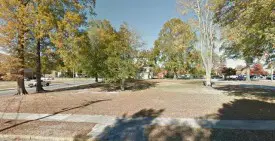 section 8 rental