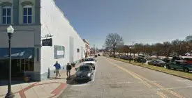 section 8 rental