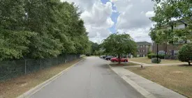 section 8 rental
