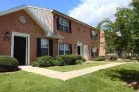section 8 rental