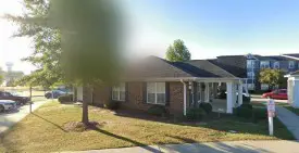 section 8 rental