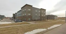 section 8 rental