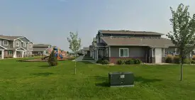 section 8 rental