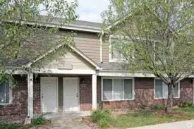 section 8 rental