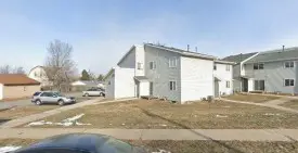 section 8 rental