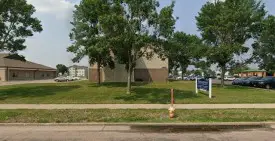 section 8 rental