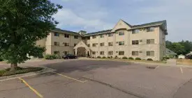 section 8 rental